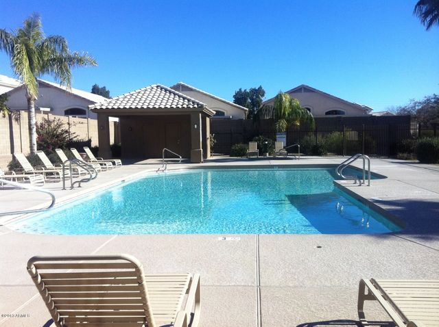 10050 E Carmel Avenue, Mesa, AZ 85208