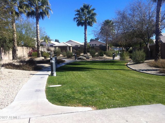 10050 E Carmel Avenue, Mesa, AZ 85208