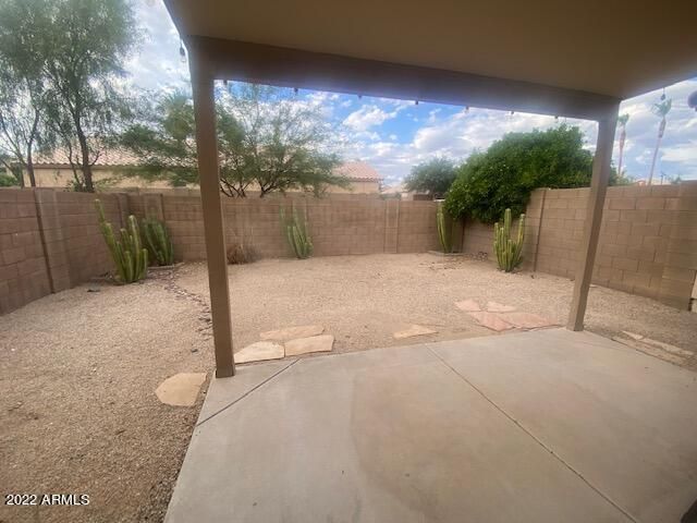 10050 E Carmel Avenue, Mesa, AZ 85208