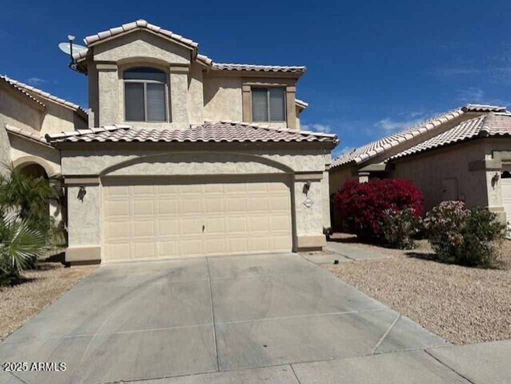 10050 E Carmel Avenue, Mesa, AZ 85208
