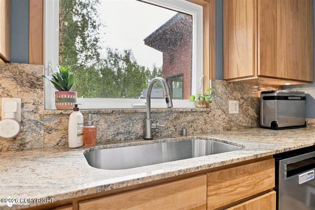 8670 Kushtaka Circle, Anchorage, AK 99504