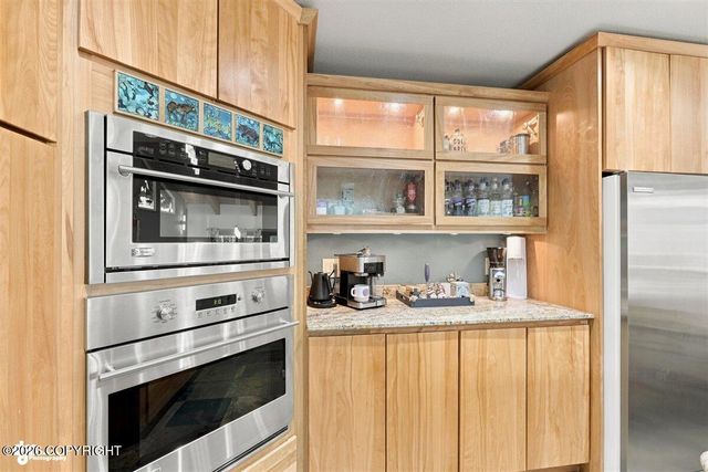 8670 Kushtaka Circle, Anchorage, AK 99504