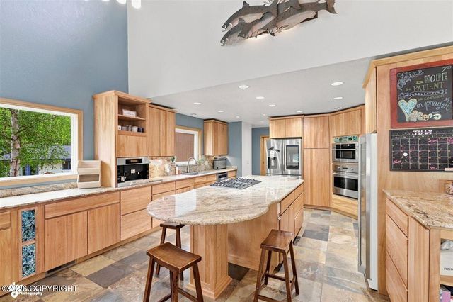 8670 Kushtaka Circle, Anchorage, AK 99504