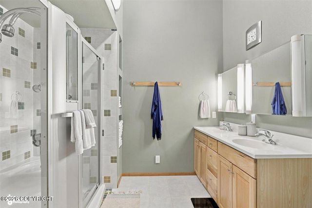 8670 Kushtaka Circle, Anchorage, AK 99504