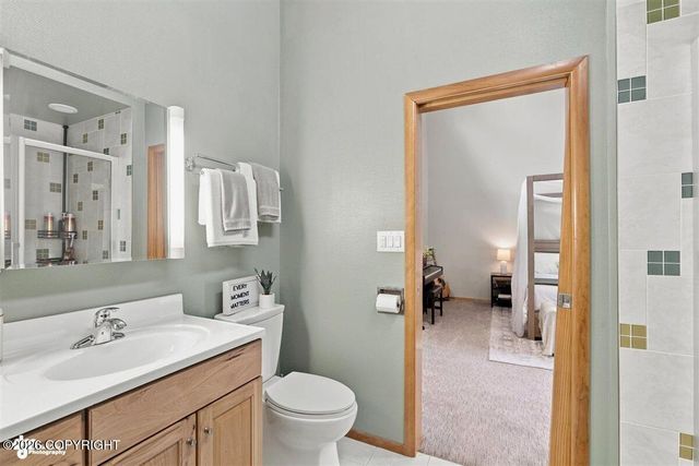8670 Kushtaka Circle, Anchorage, AK 99504