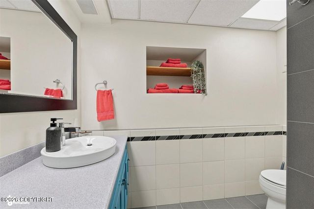8670 Kushtaka Circle, Anchorage, AK 99504