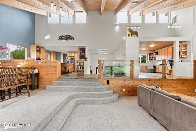 8670 Kushtaka Circle, Anchorage, AK 99504