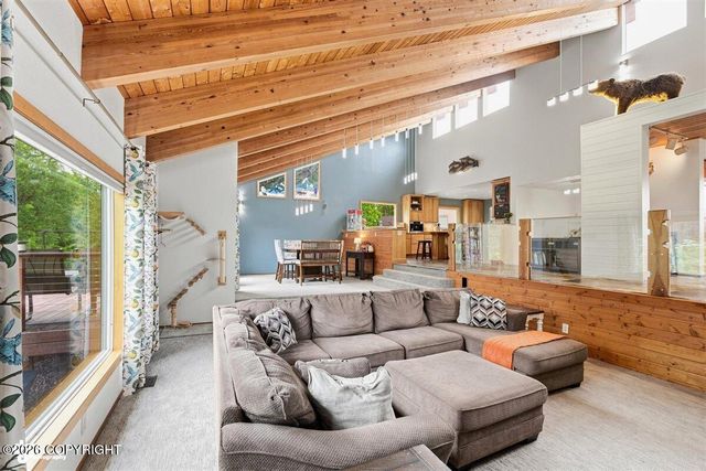 8670 Kushtaka Circle, Anchorage, AK 99504