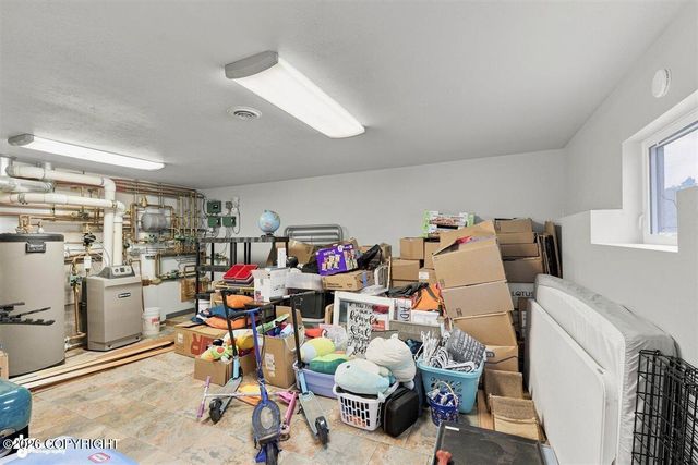 8670 Kushtaka Circle, Anchorage, AK 99504