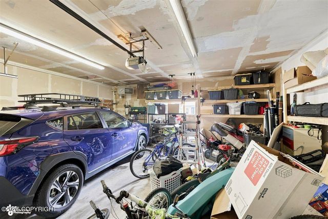8670 Kushtaka Circle, Anchorage, AK 99504