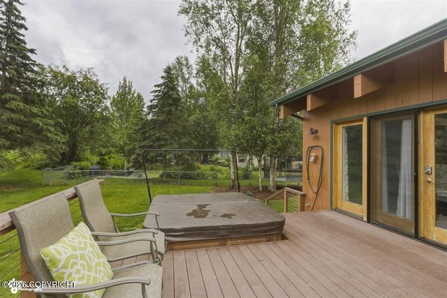 8670 Kushtaka Circle, Anchorage, AK 99504