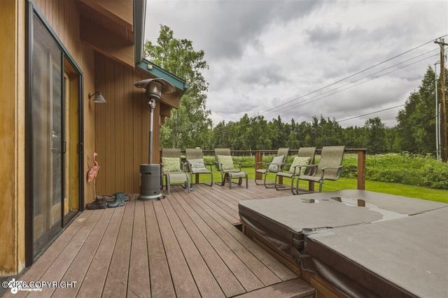 8670 Kushtaka Circle, Anchorage, AK 99504
