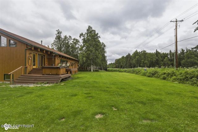 8670 Kushtaka Circle, Anchorage, AK 99504