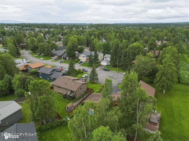 8670 Kushtaka Circle, Anchorage, AK 99504