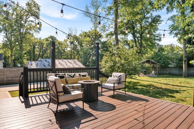 968 Draughon Ave, Nashville, TN 37204