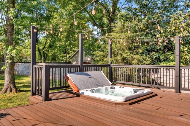 968 Draughon Ave, Nashville, TN 37204