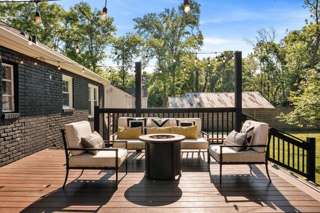 968 Draughon Ave, Nashville, TN 37204