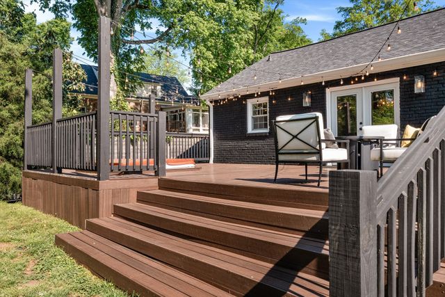 968 Draughon Ave, Nashville, TN 37204