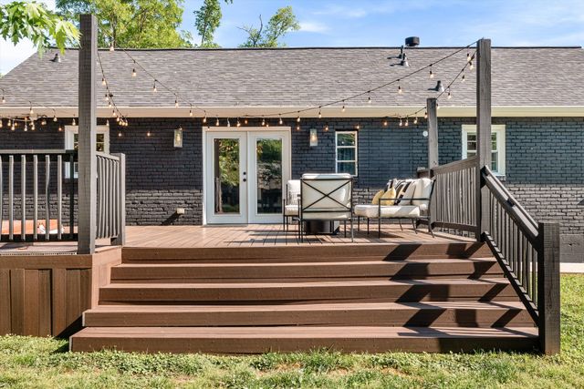968 Draughon Ave, Nashville, TN 37204