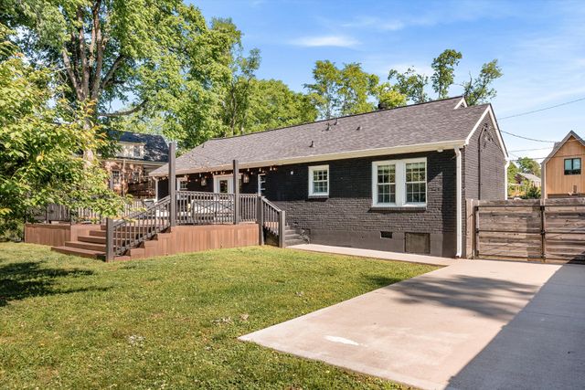 968 Draughon Ave, Nashville, TN 37204