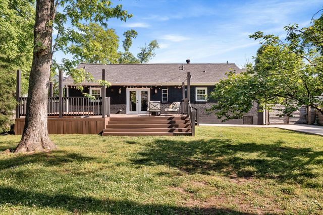 968 Draughon Ave, Nashville, TN 37204