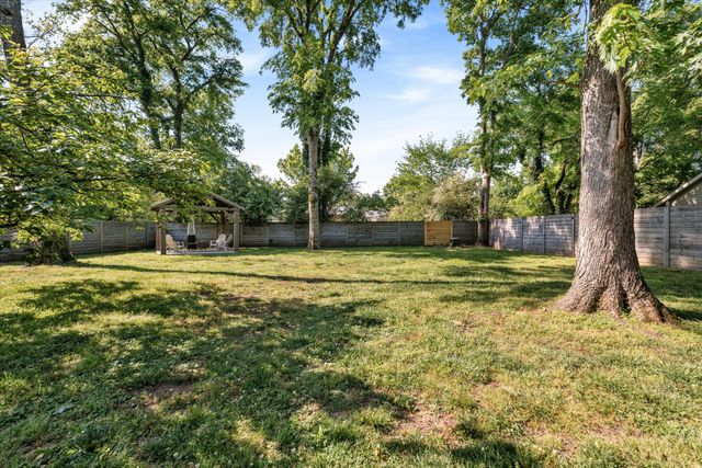 968 Draughon Ave, Nashville, TN 37204