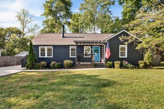 968 Draughon Ave, Nashville, TN 37204