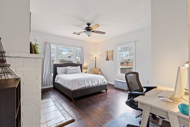 1632 Washington Avenue, Fort Worth, TX 76104