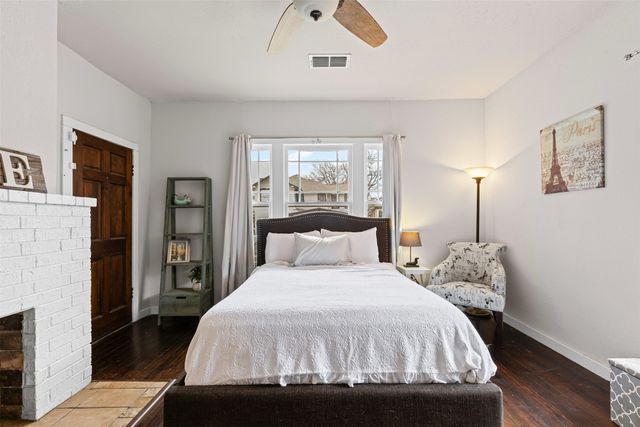 1632 Washington Avenue, Fort Worth, TX 76104