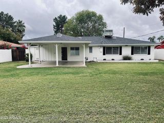 4702 E WILSHIRE Drive, Phoenix, AZ 85008