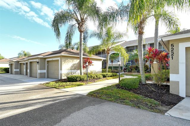 5221 MAHOGANY RUN AVENUE 223, Sarasota, FL 34241