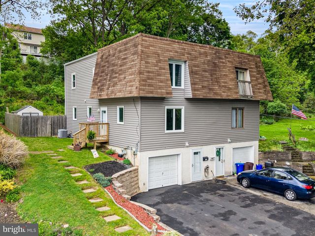 503 BLOOMFIELD AVE, Drexel Hill, PA 19026