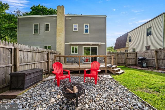 503 BLOOMFIELD AVE, Drexel Hill, PA 19026
