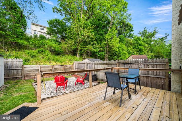 503 BLOOMFIELD AVE, Drexel Hill, PA 19026