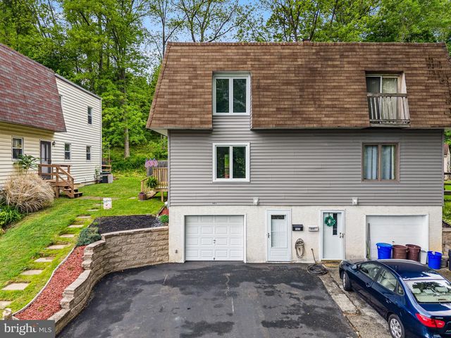 503 BLOOMFIELD AVE, Drexel Hill, PA 19026