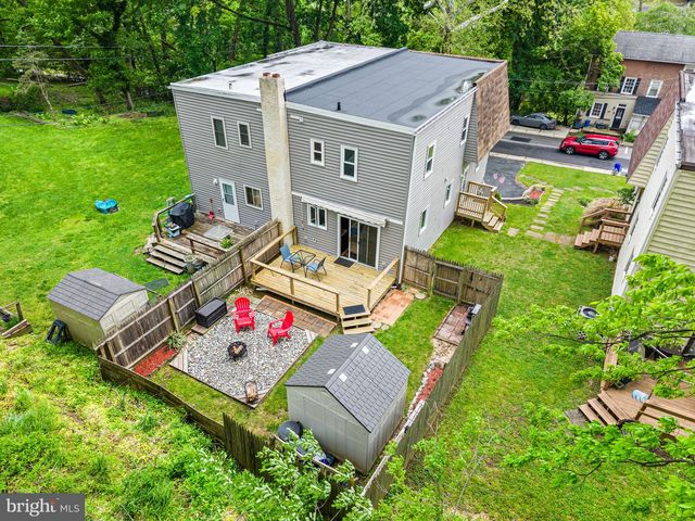 503 BLOOMFIELD AVE, Drexel Hill, PA 19026