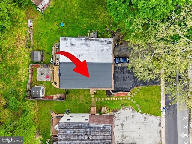 503 BLOOMFIELD AVE, Drexel Hill, PA 19026