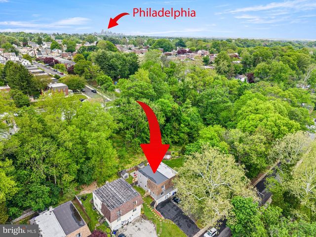 503 BLOOMFIELD AVE, Drexel Hill, PA 19026