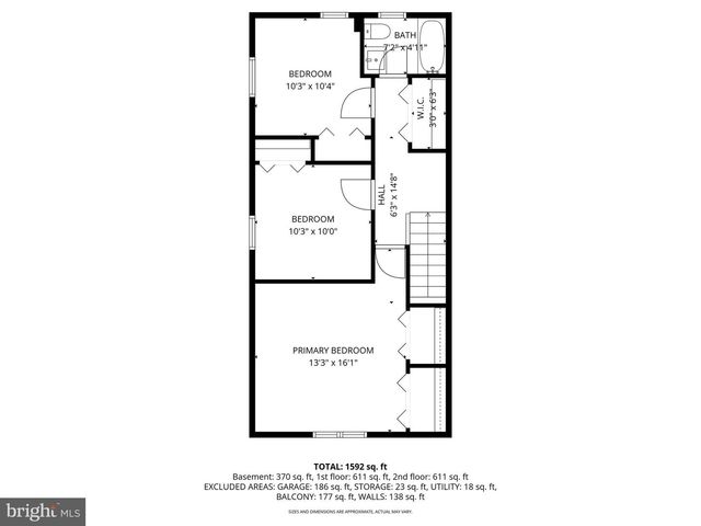 503 BLOOMFIELD AVE, Drexel Hill, PA 19026