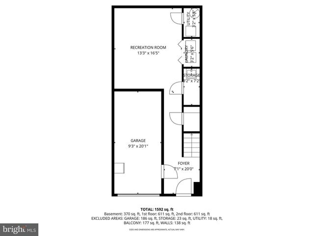 503 BLOOMFIELD AVE, Drexel Hill, PA 19026