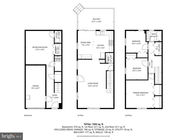 503 BLOOMFIELD AVE, Drexel Hill, PA 19026