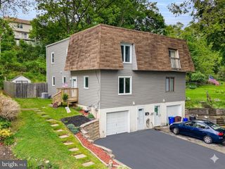 503 BLOOMFIELD AVE, Drexel Hill, PA 19026