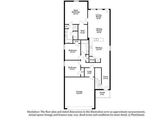 12469 Lake Conroe Hills Drive, Willis, TX 77318