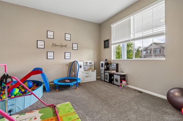 6031 Plains End Court, Castle Rock, CO 80104