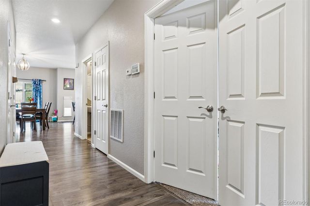 6031 Plains End Court, Castle Rock, CO 80104