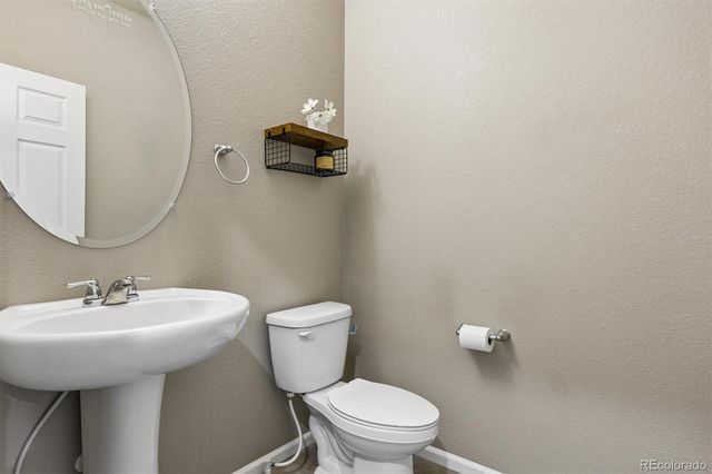 6031 Plains End Court, Castle Rock, CO 80104