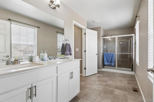 6031 Plains End Court, Castle Rock, CO 80104