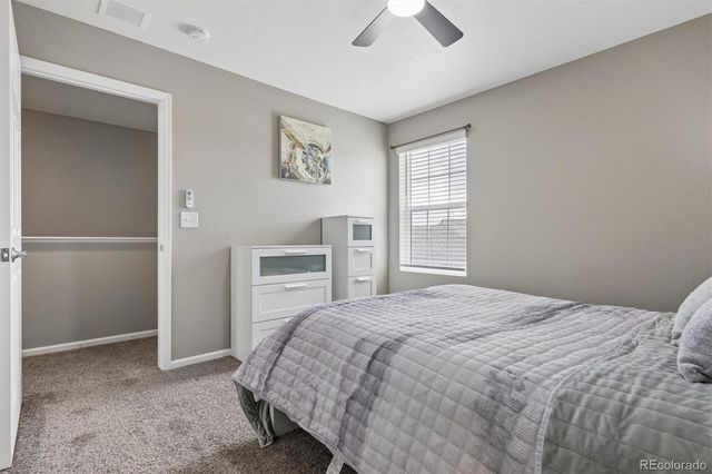 6031 Plains End Court, Castle Rock, CO 80104