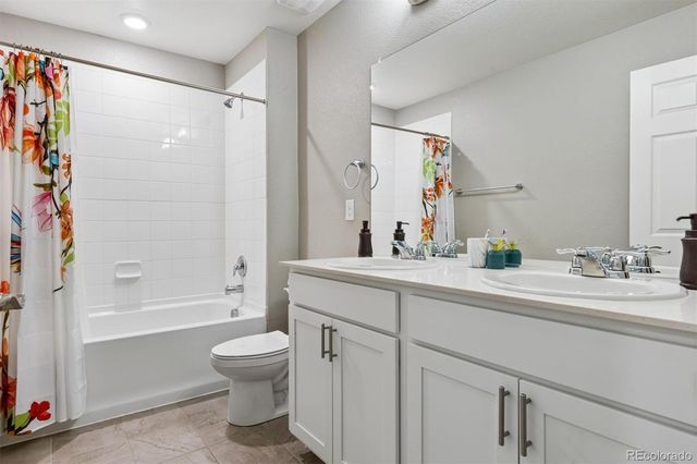 6031 Plains End Court, Castle Rock, CO 80104