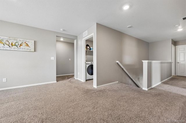 6031 Plains End Court, Castle Rock, CO 80104